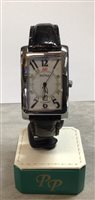 Orologio Paul Picot Uomo in Acciaio 004075 - 004075